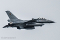 General Dynamics (SABCA) F-16AM Fighting Falcon